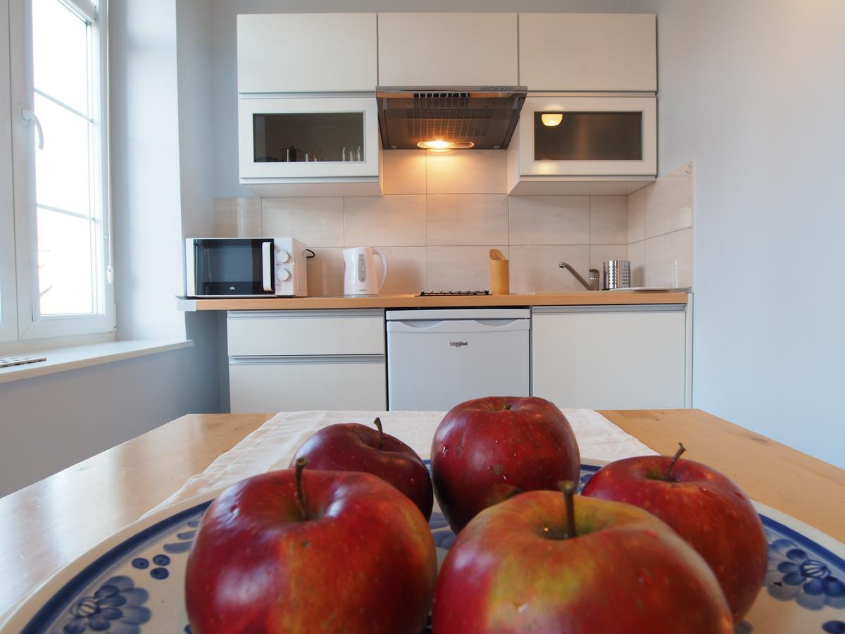 Grand Tourist Gemini Apartment Гданск Екстериор снимка